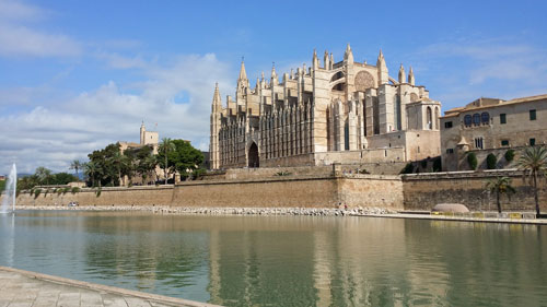 Palma de Mallorca