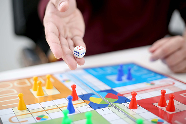 Ludo